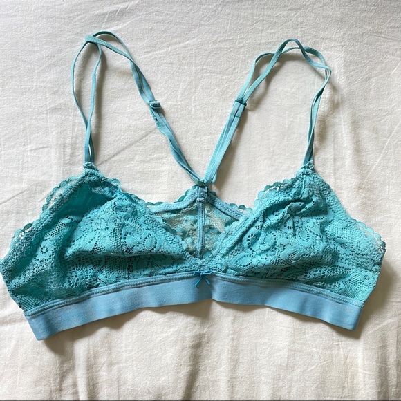 Aerie Bralette Set Size Small - Picture 4 of 11